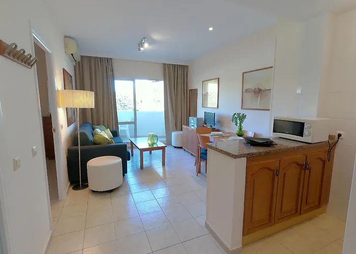 Benalbeach Premium Apartments By Alfresco Stays