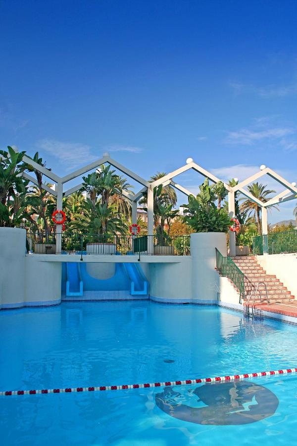Appartamento Benalbeach Premium By Alfresco