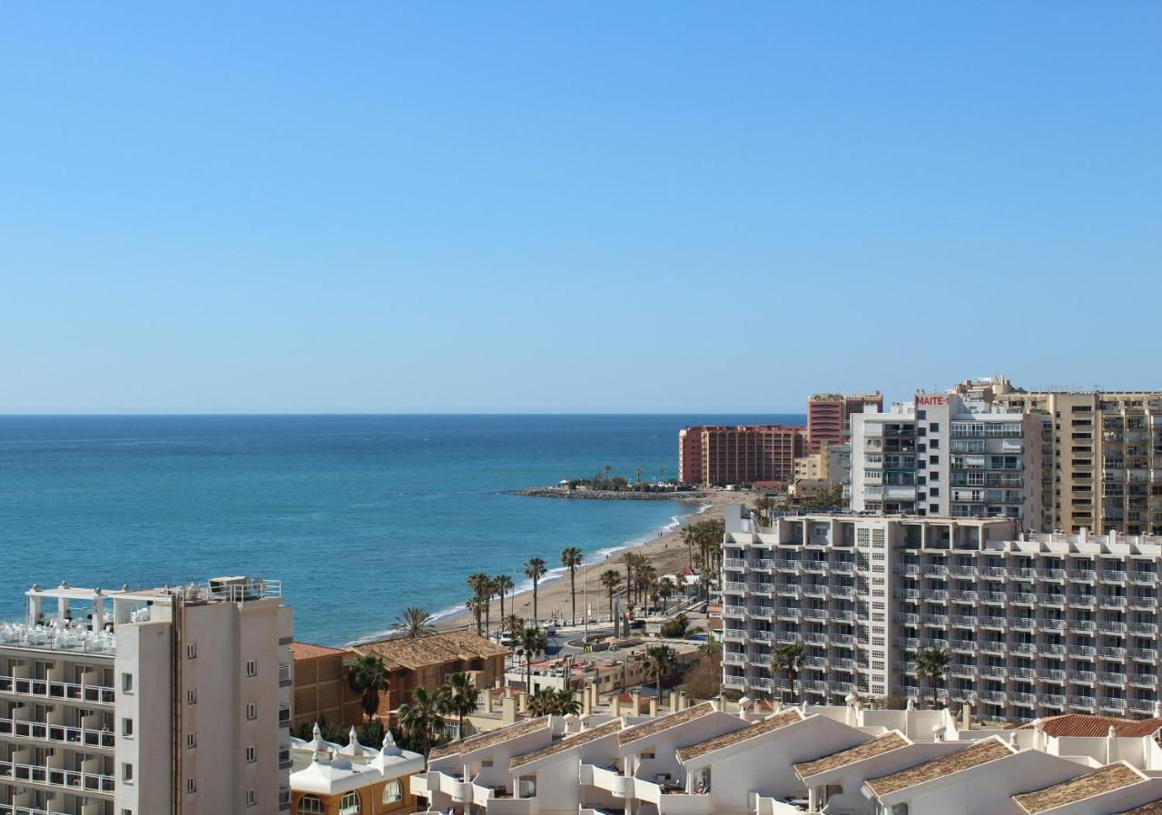 Benalbeach Premium By Alfresco Appartamento