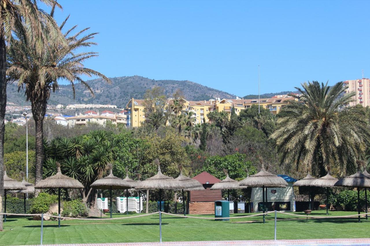 Appartamento Benalbeach Premium By Alfresco