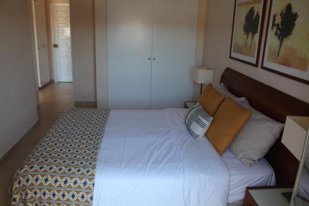 Benalbeach Premium By Alfresco Appartamento