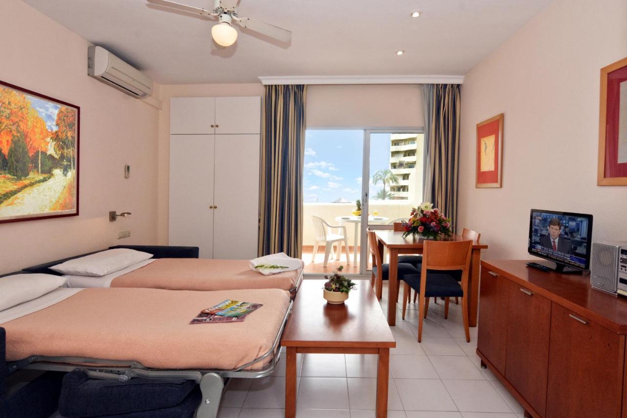 Appartamento Benalbeach Premium By Alfresco *