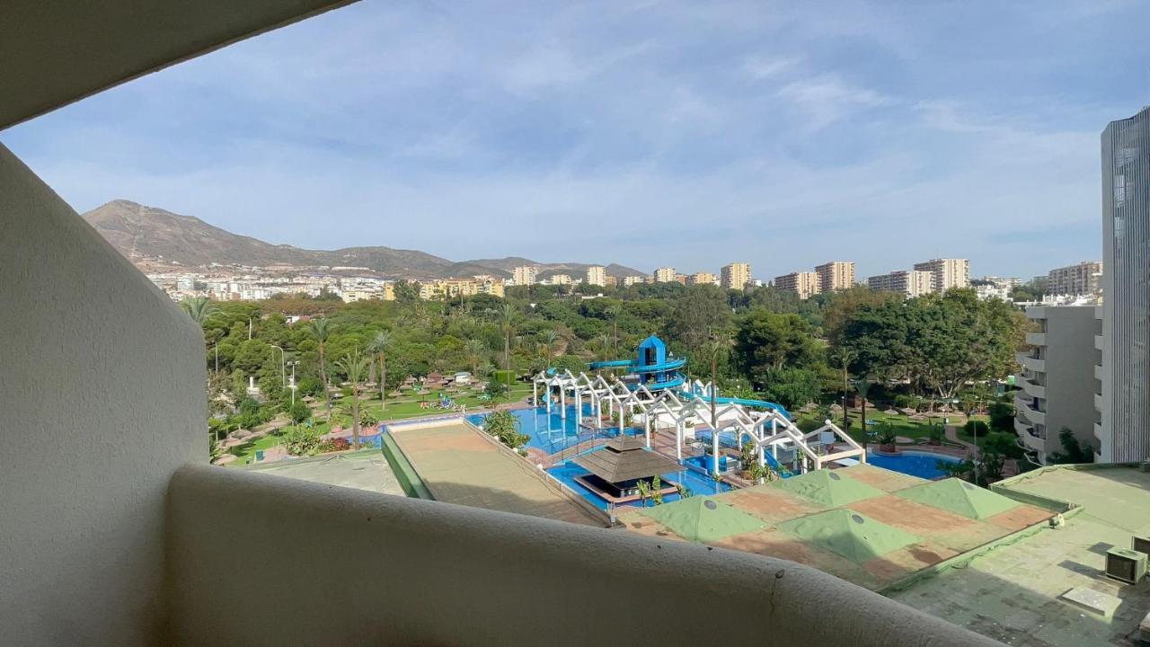 Appartamento Benalbeach Premium By Alfresco