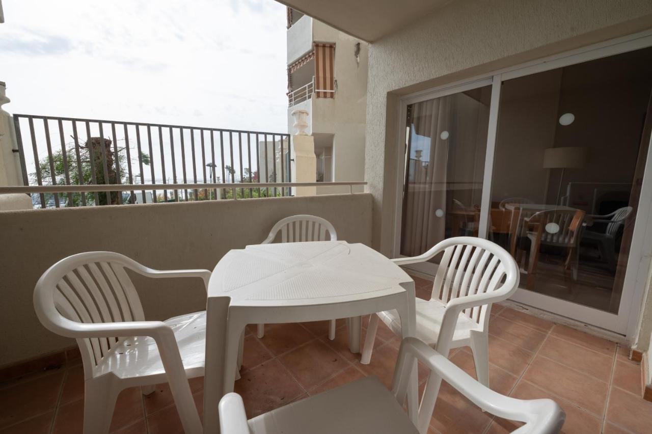Benalbeach Premium By Alfresco Apartamento *