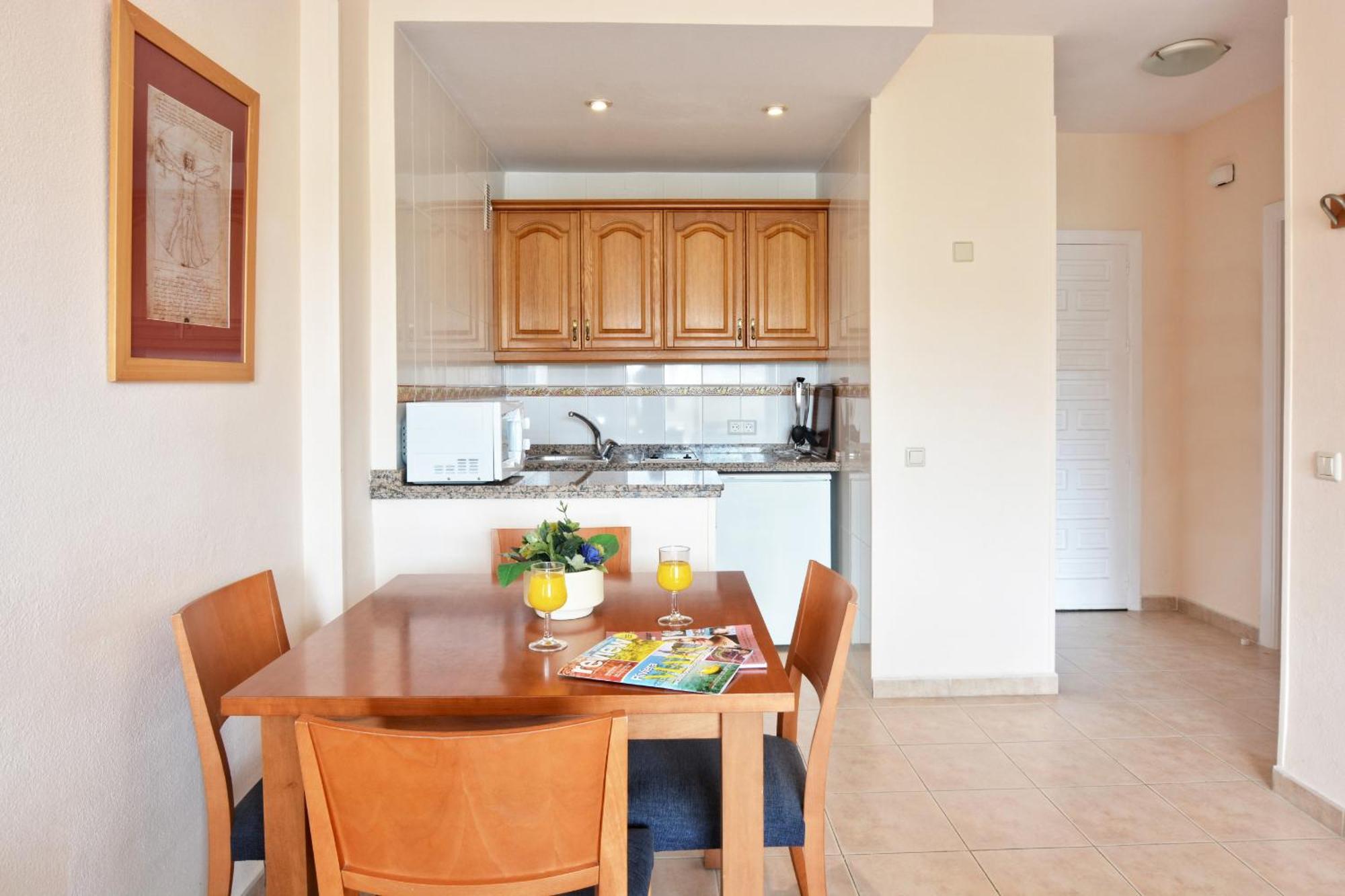 Appartamento Benalbeach Premium By Alfresco