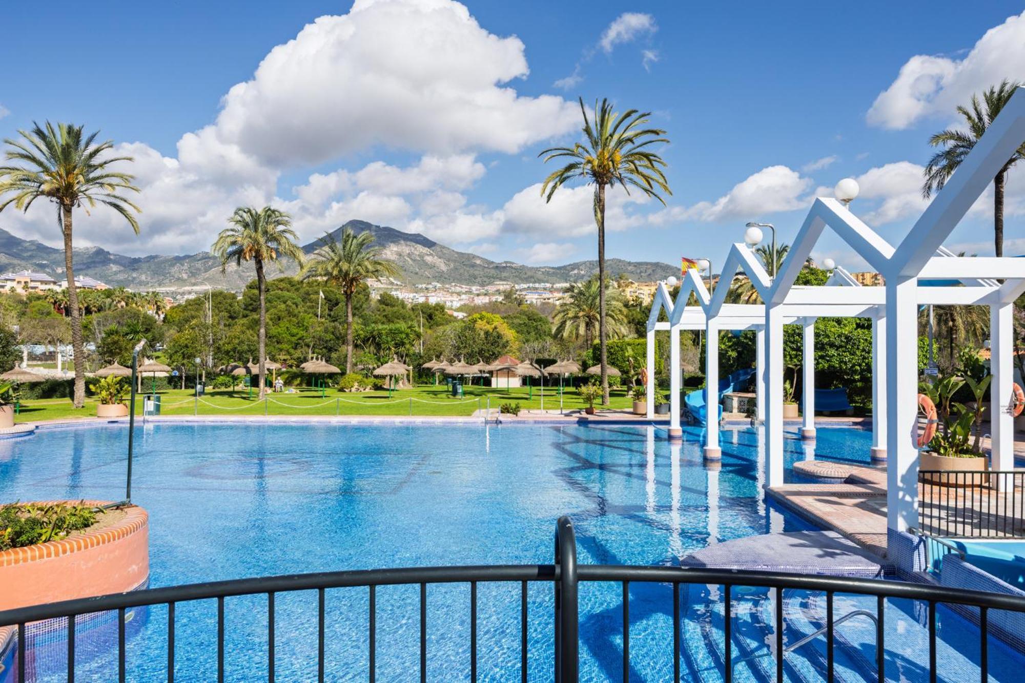 Apartamento Benalbeach Premium By Alfresco *