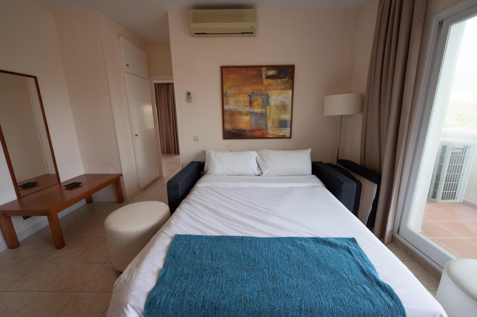 Benalbeach Premium By Alfresco Apartamento Benalmádena