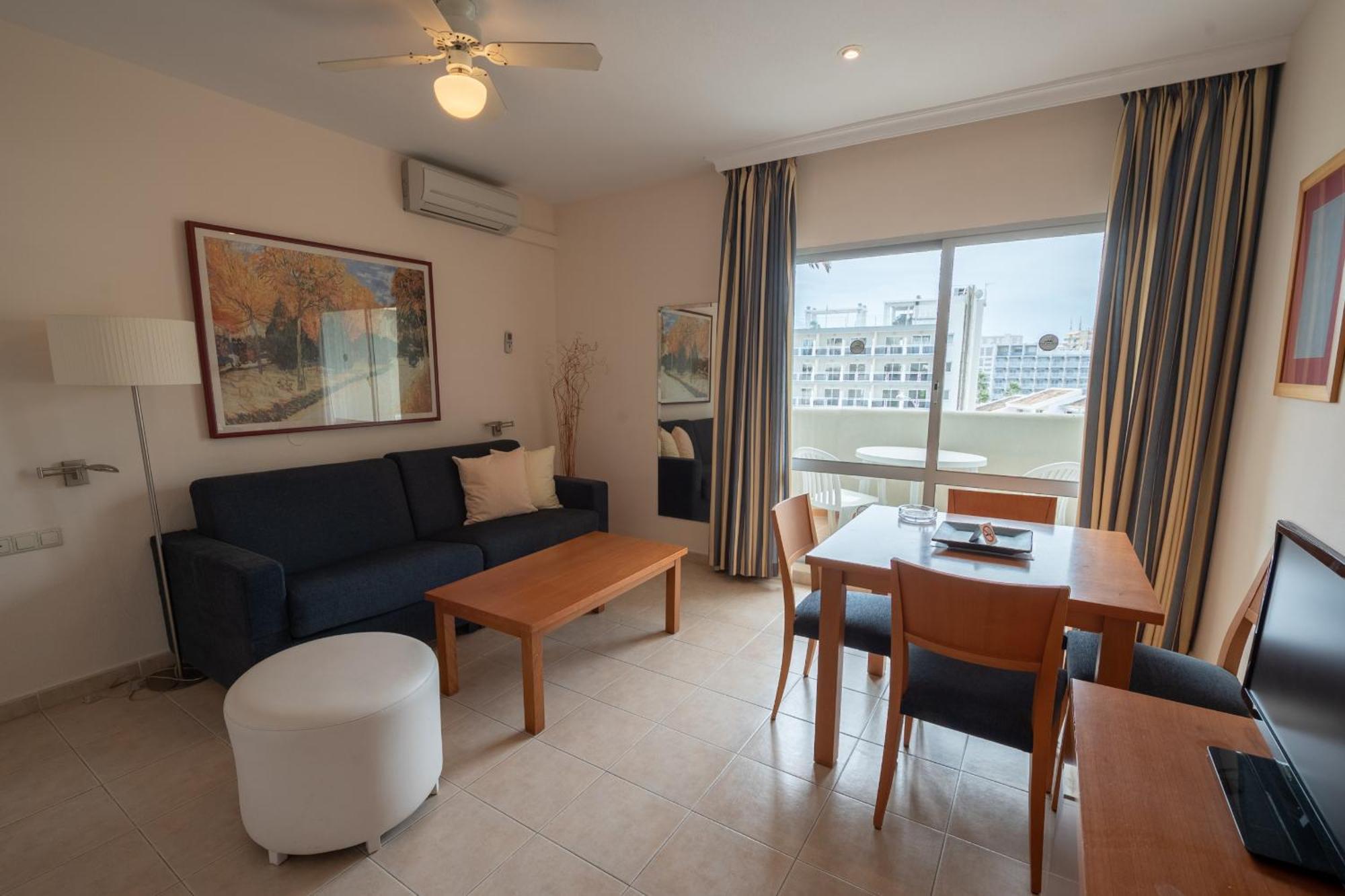Apartamento Benalbeach Premium By Alfresco Benalmádena
