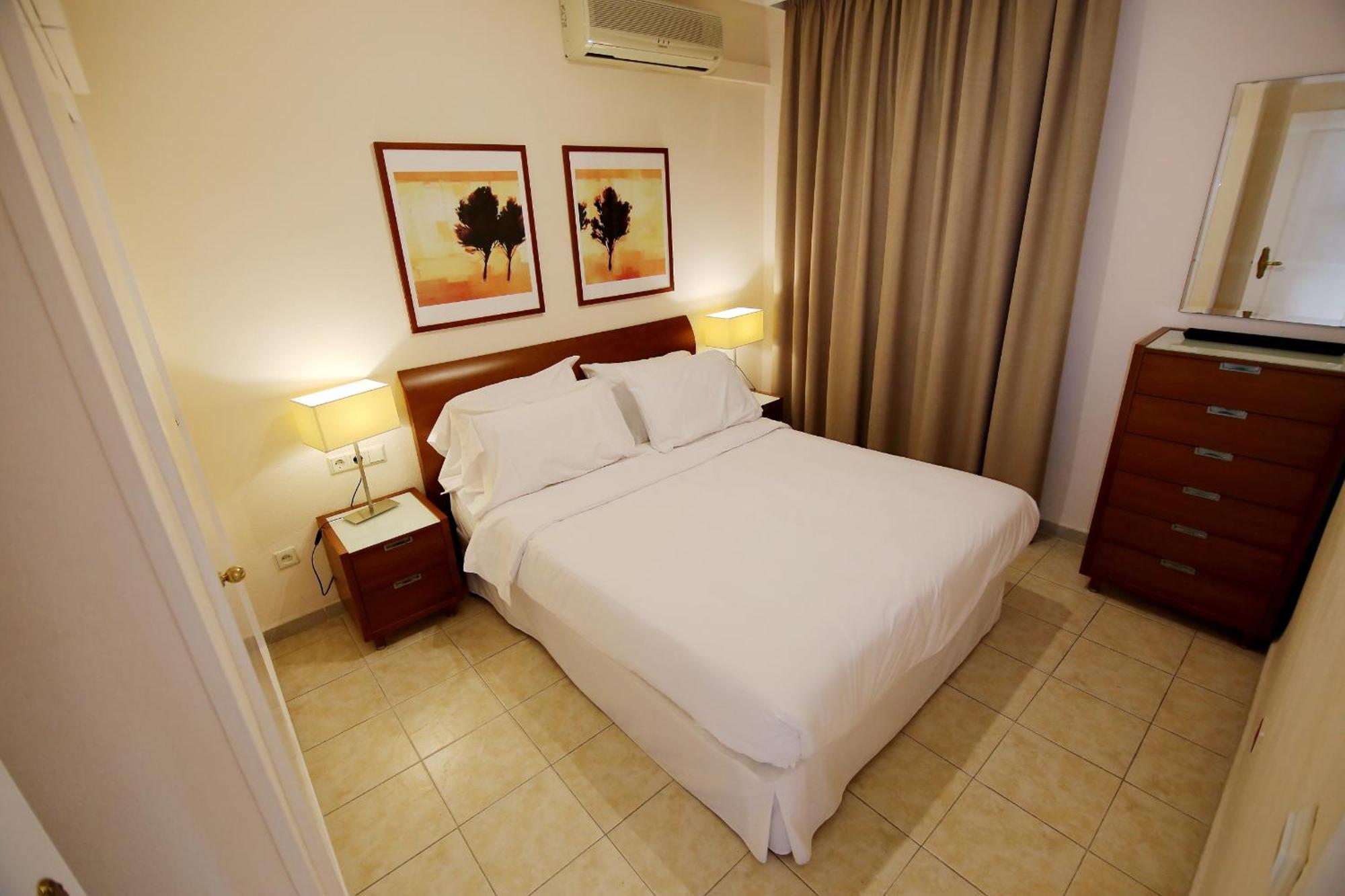 Apartamento Benalbeach Premium By Alfresco