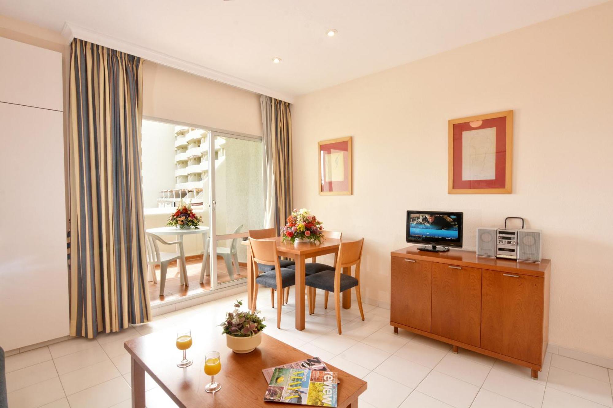 Benalbeach Premium By Alfresco Apartamento *