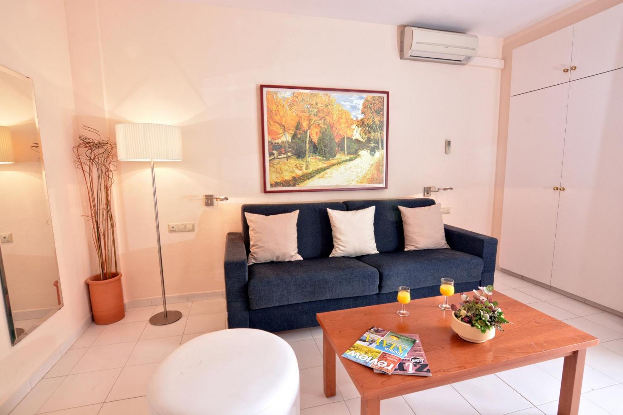 Benalbeach Premium By Alfresco Apartamento Benalmádena