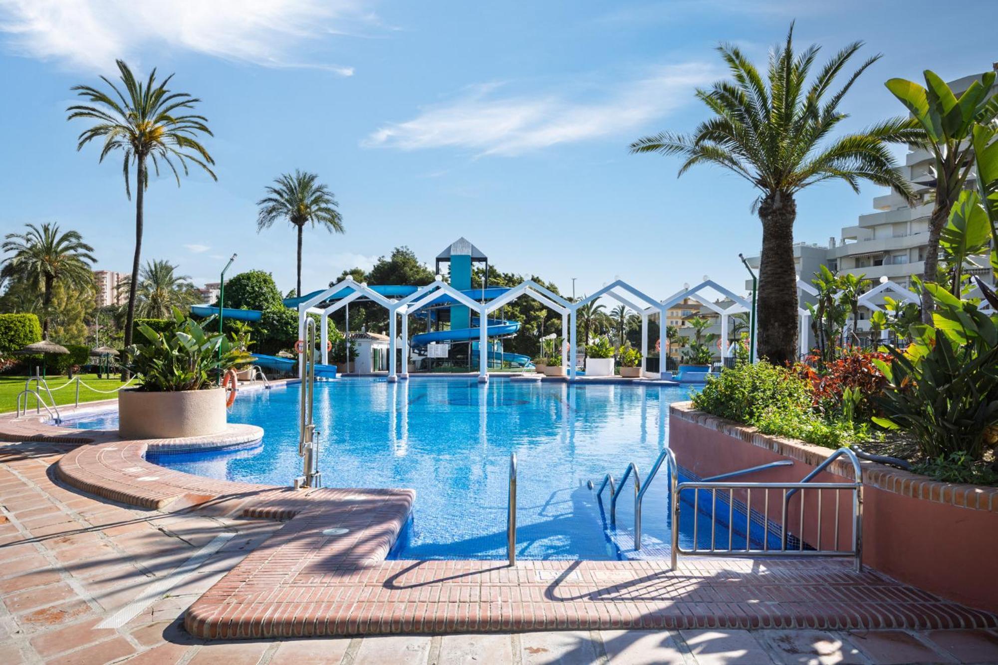 Benalbeach Premium By Alfresco Apartamento *