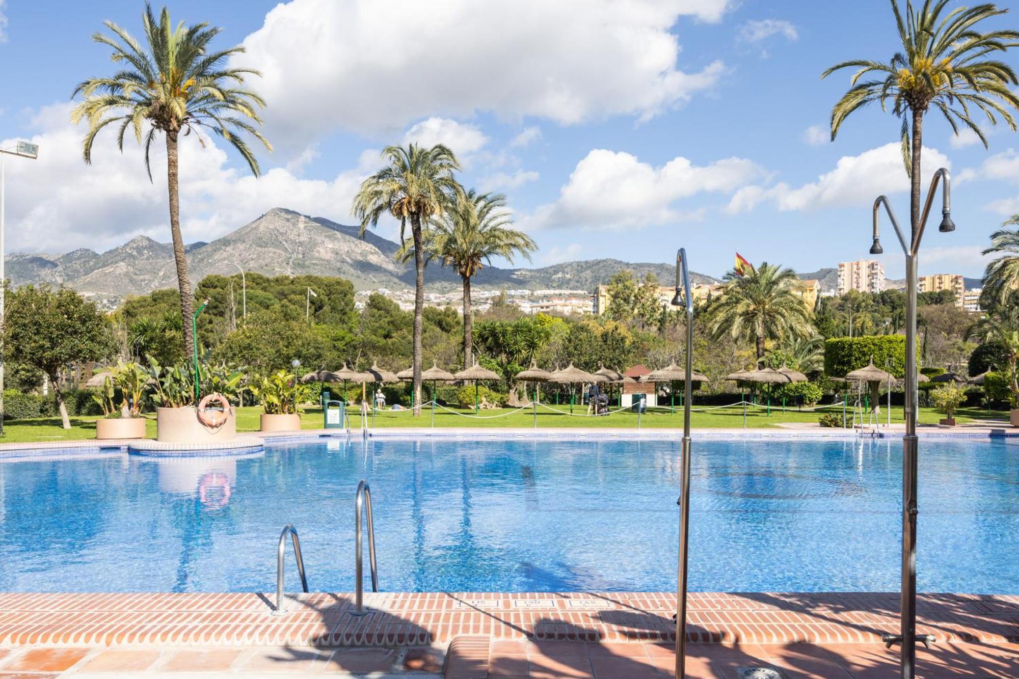 Appartamento Benalbeach Premium By Alfresco Benalmádena