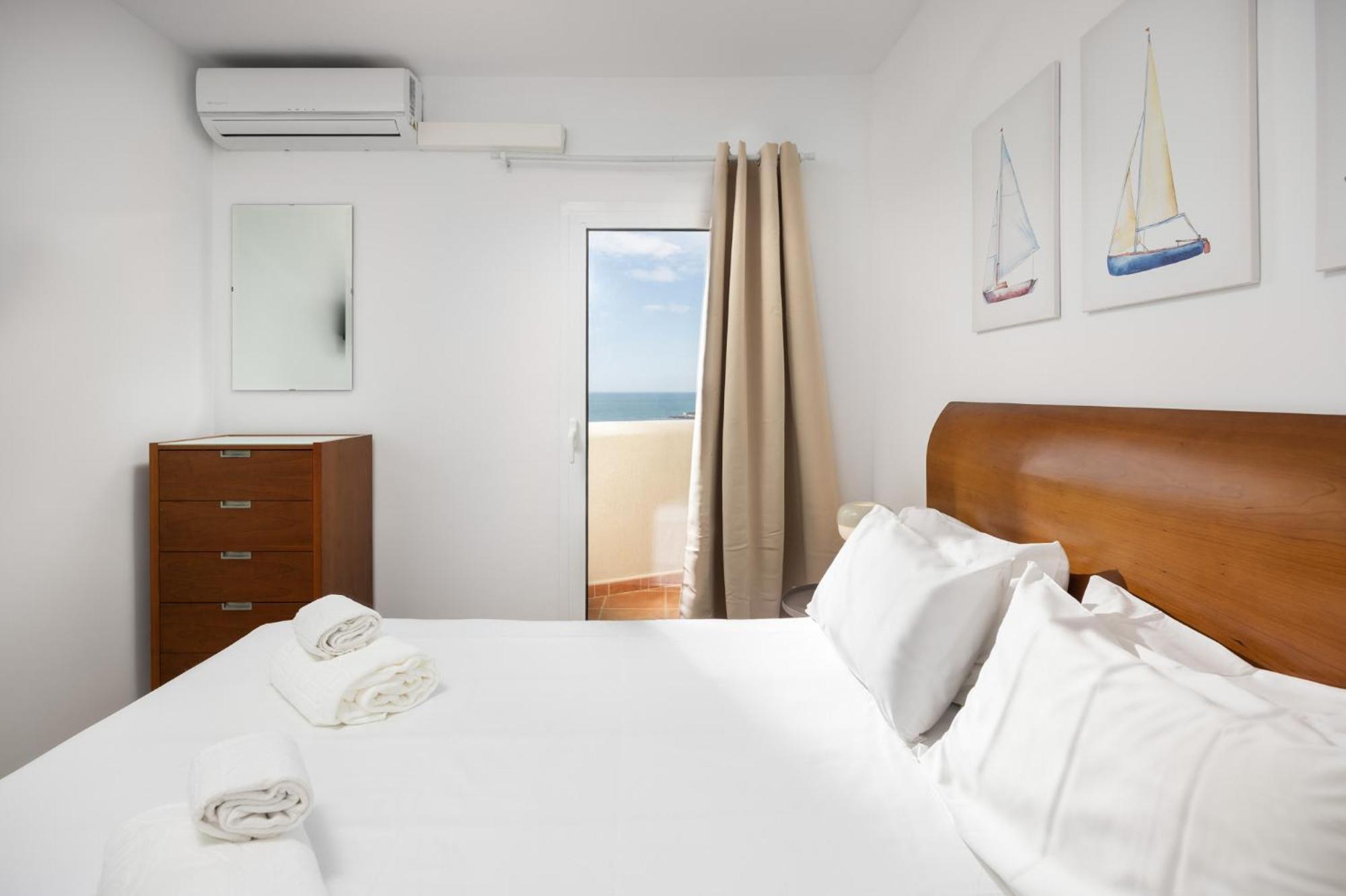 Benalbeach Premium By Alfresco * Benalmádena