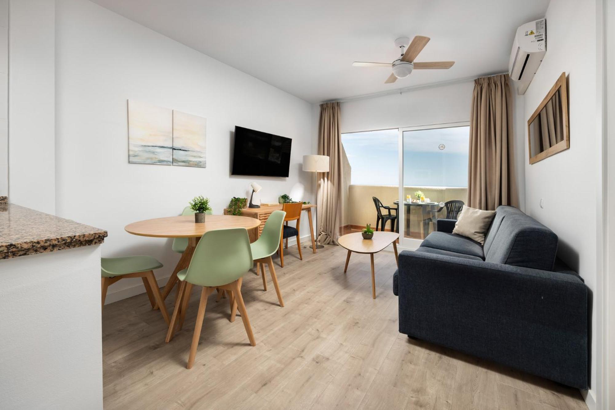 Appartamento Benalbeach Premium By Alfresco Benalmádena