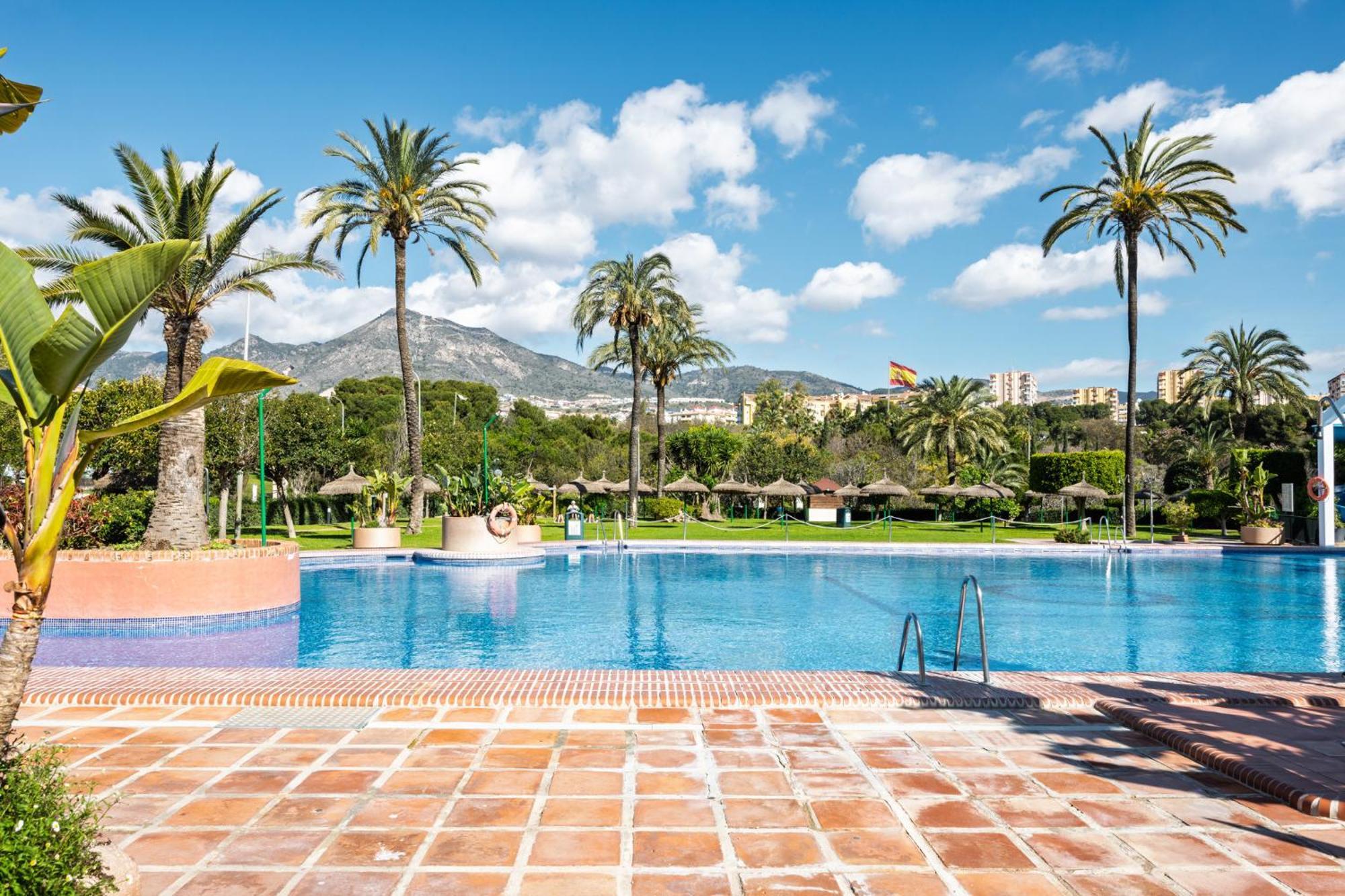 Benalbeach Premium By Alfresco * Benalmádena