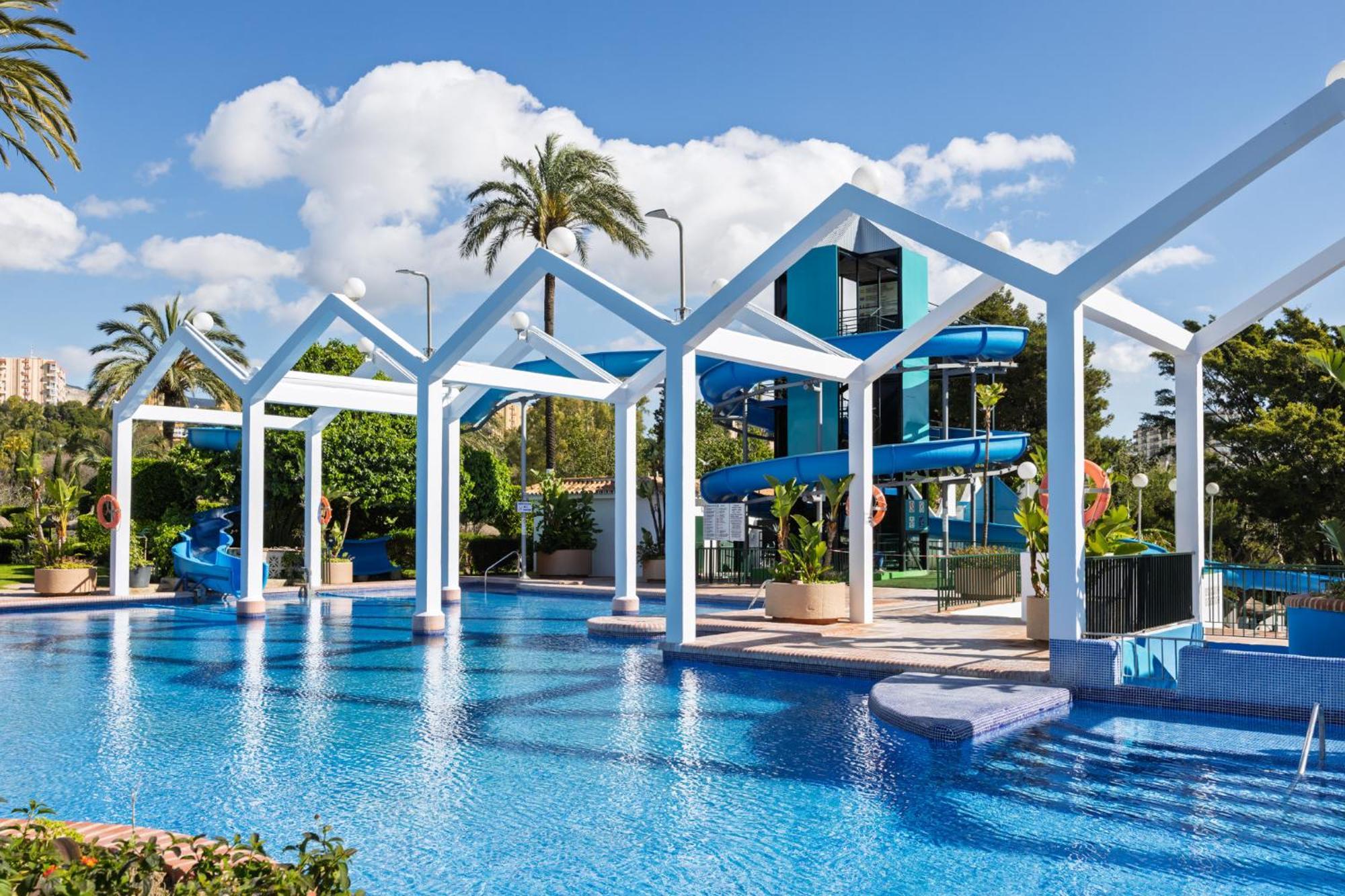 Benalbeach Premium By Alfresco Benalmádena