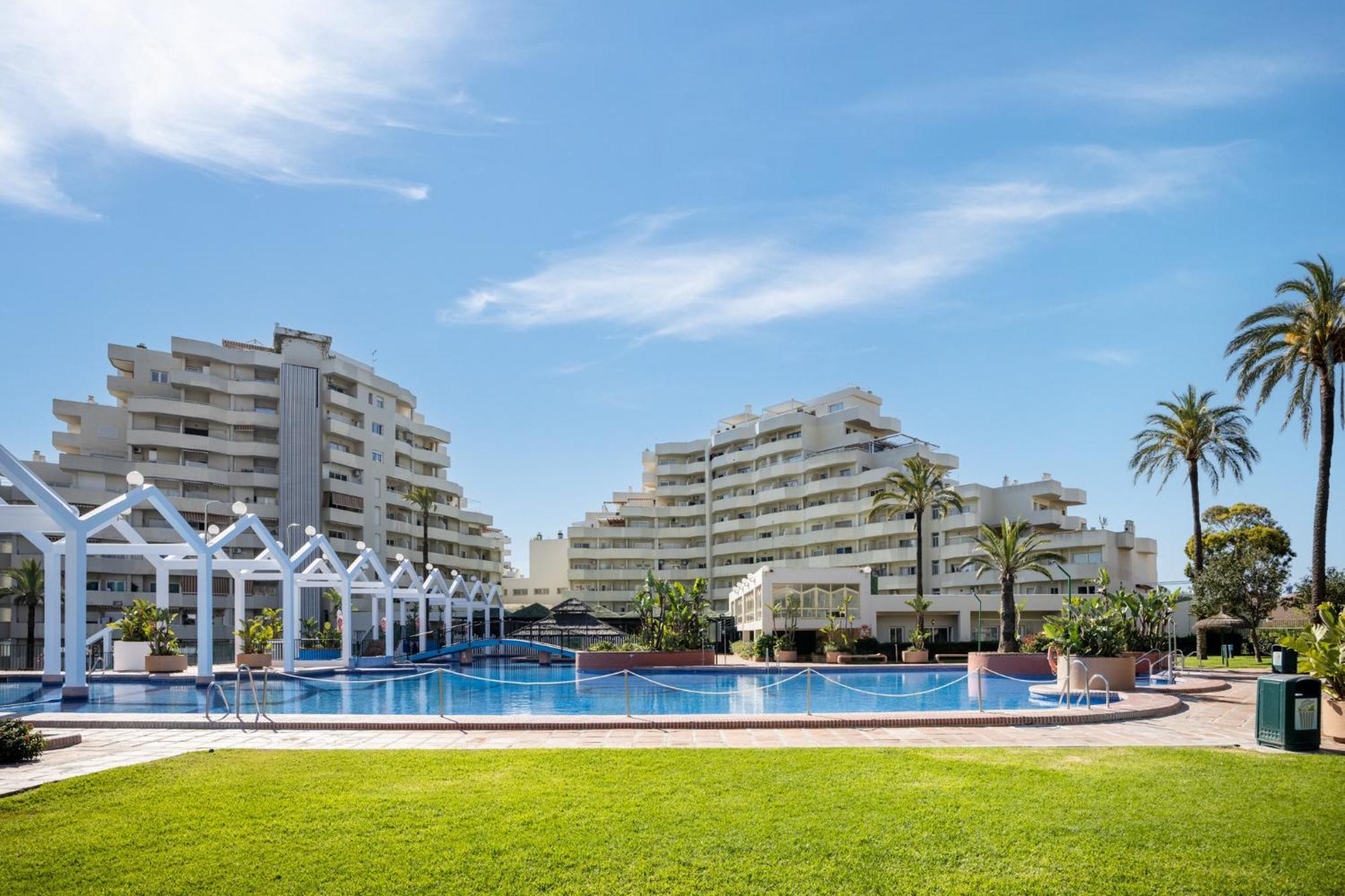 Appartamento Benalbeach Premium By Alfresco
