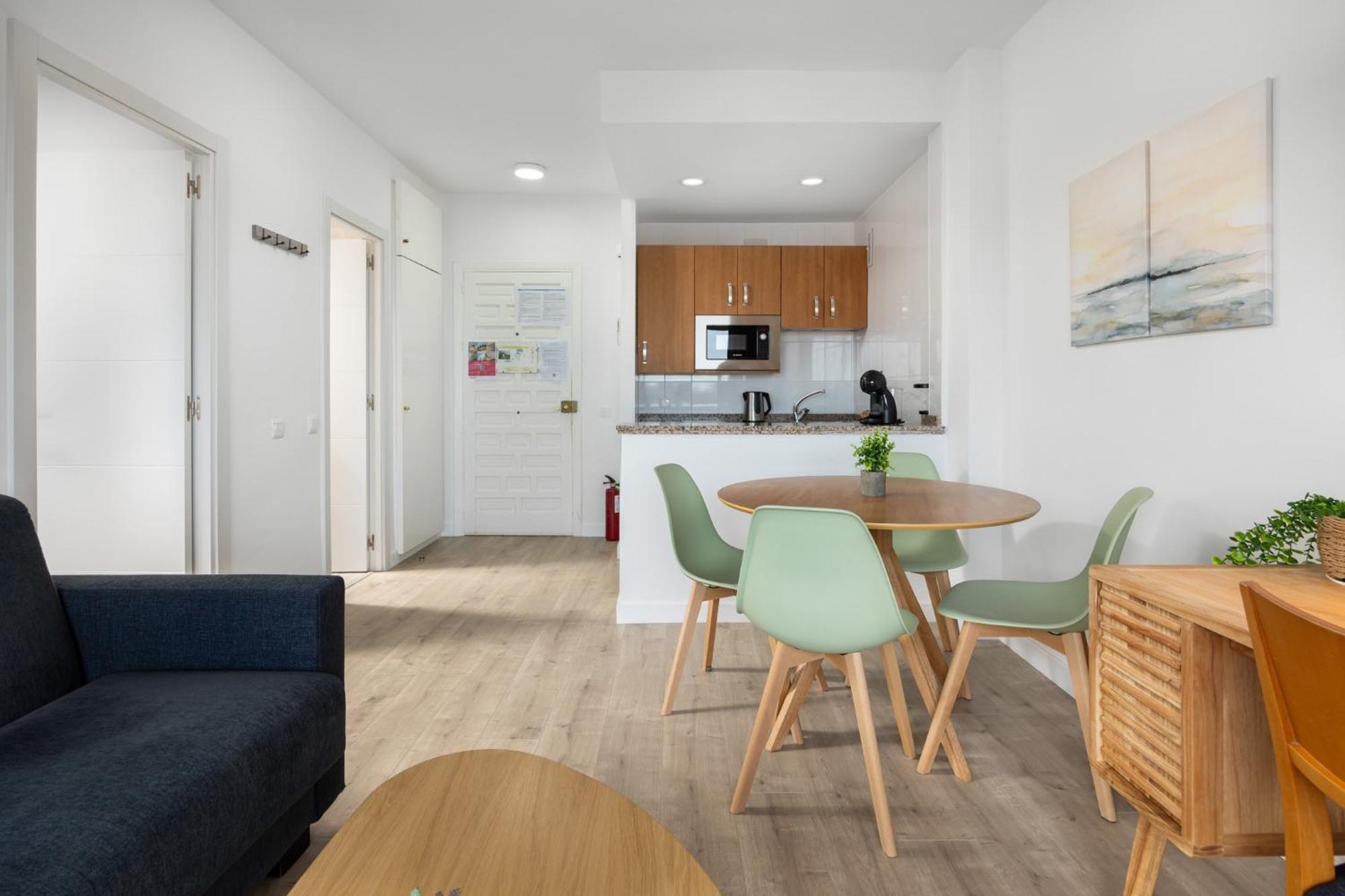 Apartamento Benalbeach Premium By Alfresco