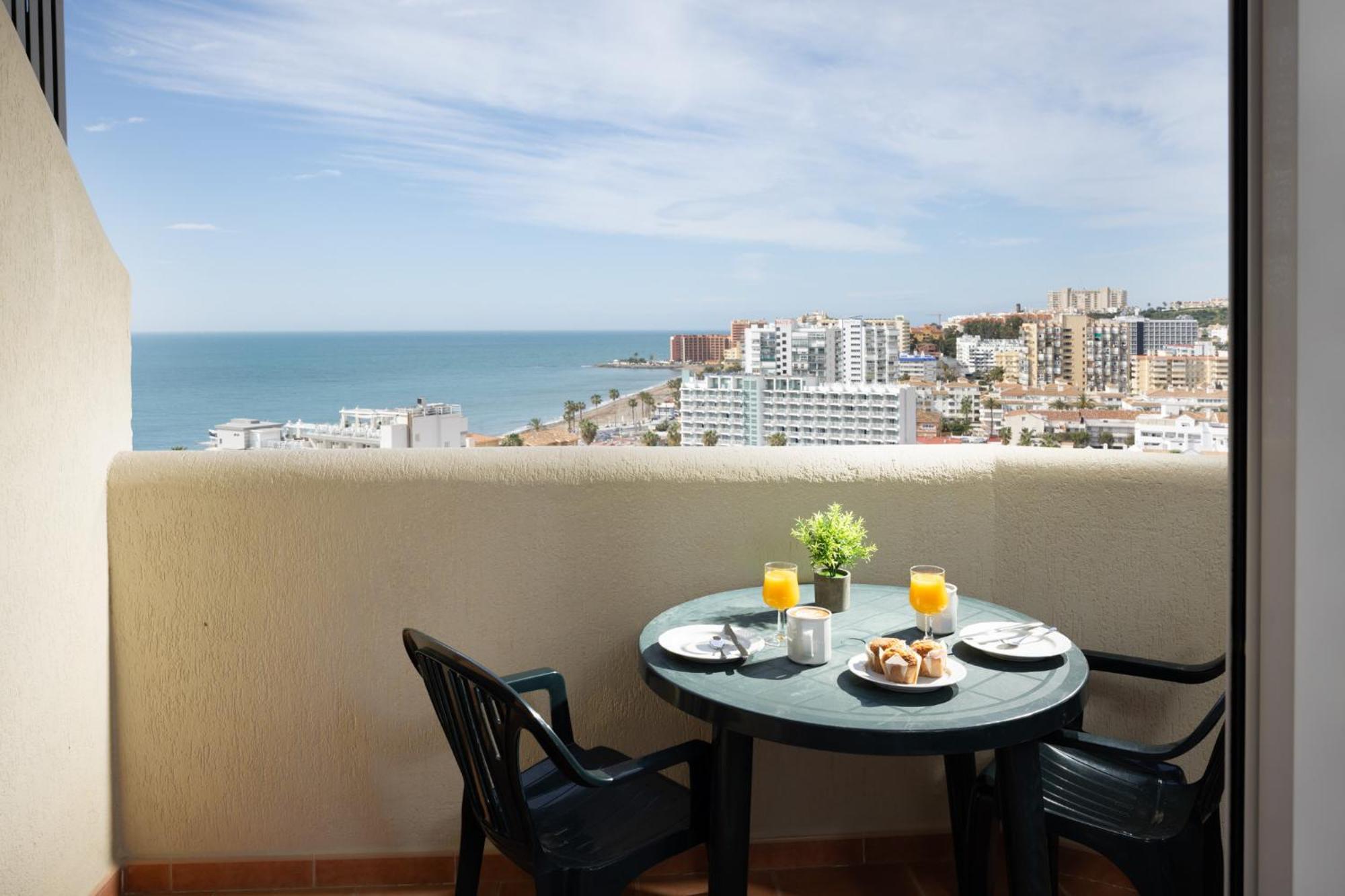 Appartamento Benalbeach Premium By Alfresco *