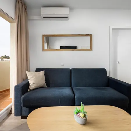 Benalbeach Premium Apartments By Alfresco Stays Benalmadena Exterior photo