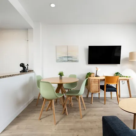 Benalbeach Premium Apartments By Alfresco Stays Benalmádena Exterior photo