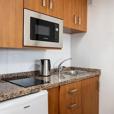 Benalbeach Premium Apartments By Alfresco Stays Benalmádena Exterior photo