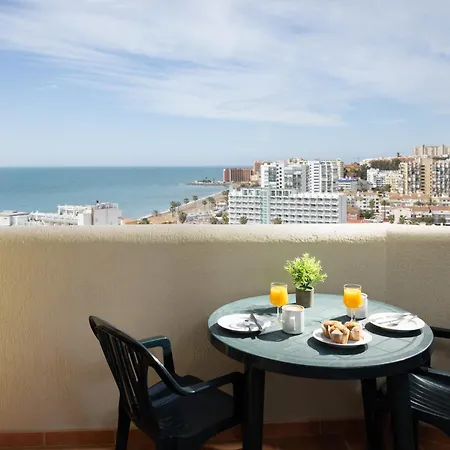 Benalbeach Premium Apartments By Alfresco Stays Benalmadena Exterior photo