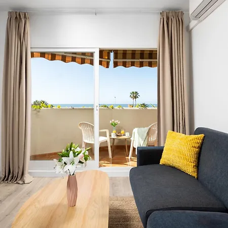 Benalbeach Premium Apartments By Alfresco Stays Benalmádena Exterior photo