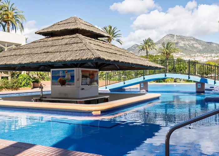 Benalbeach Premium Apartments By Alfresco Stays