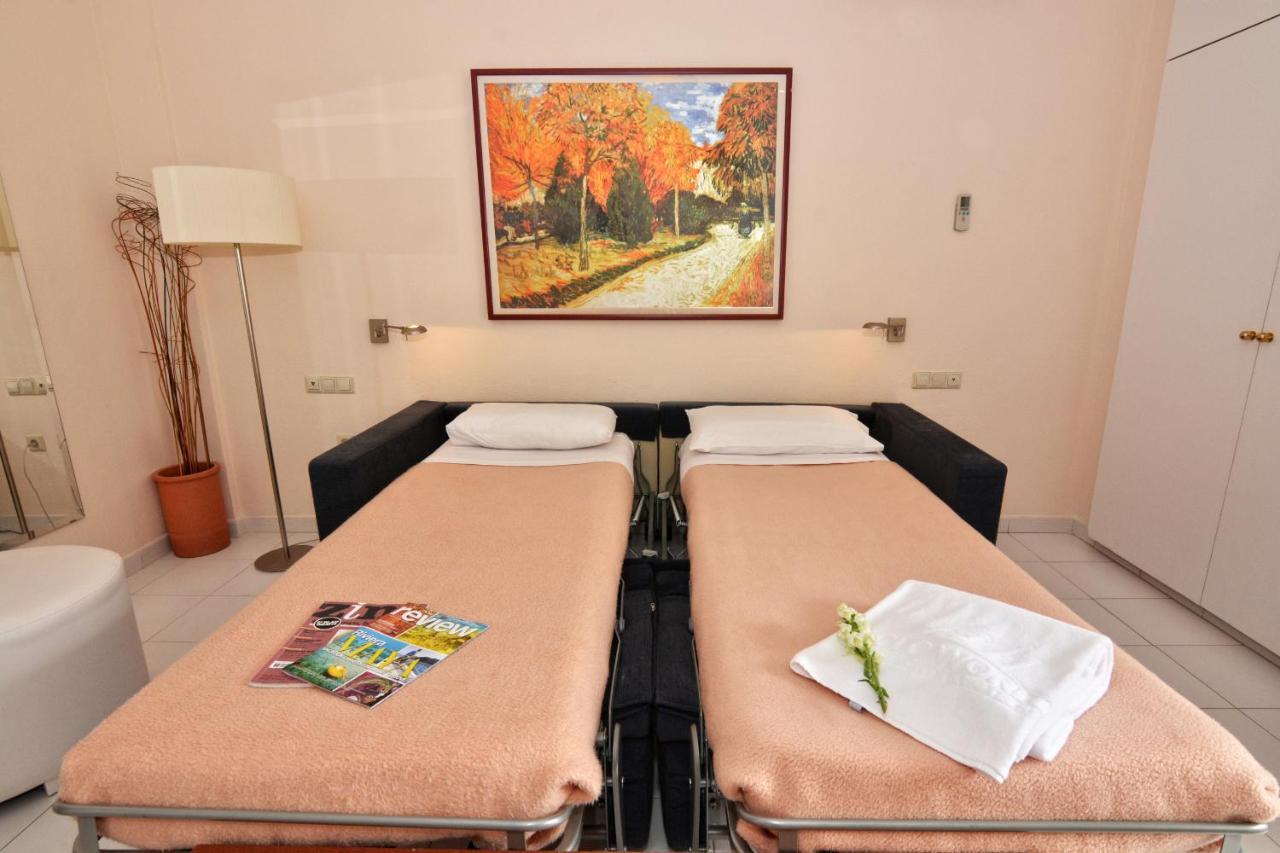 Apartment Benalbeach Premium By Alfresco