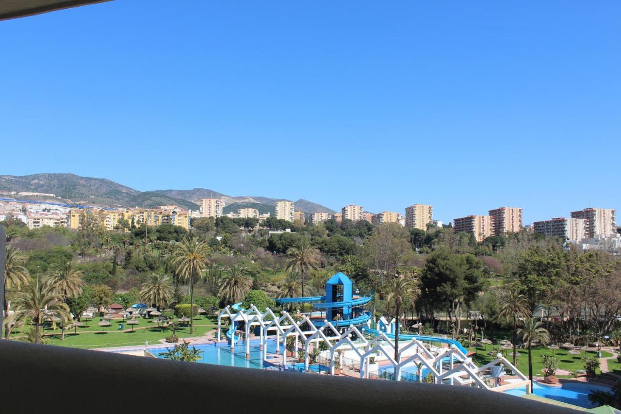 Benalbeach Premium By Alfresco Benalmadena