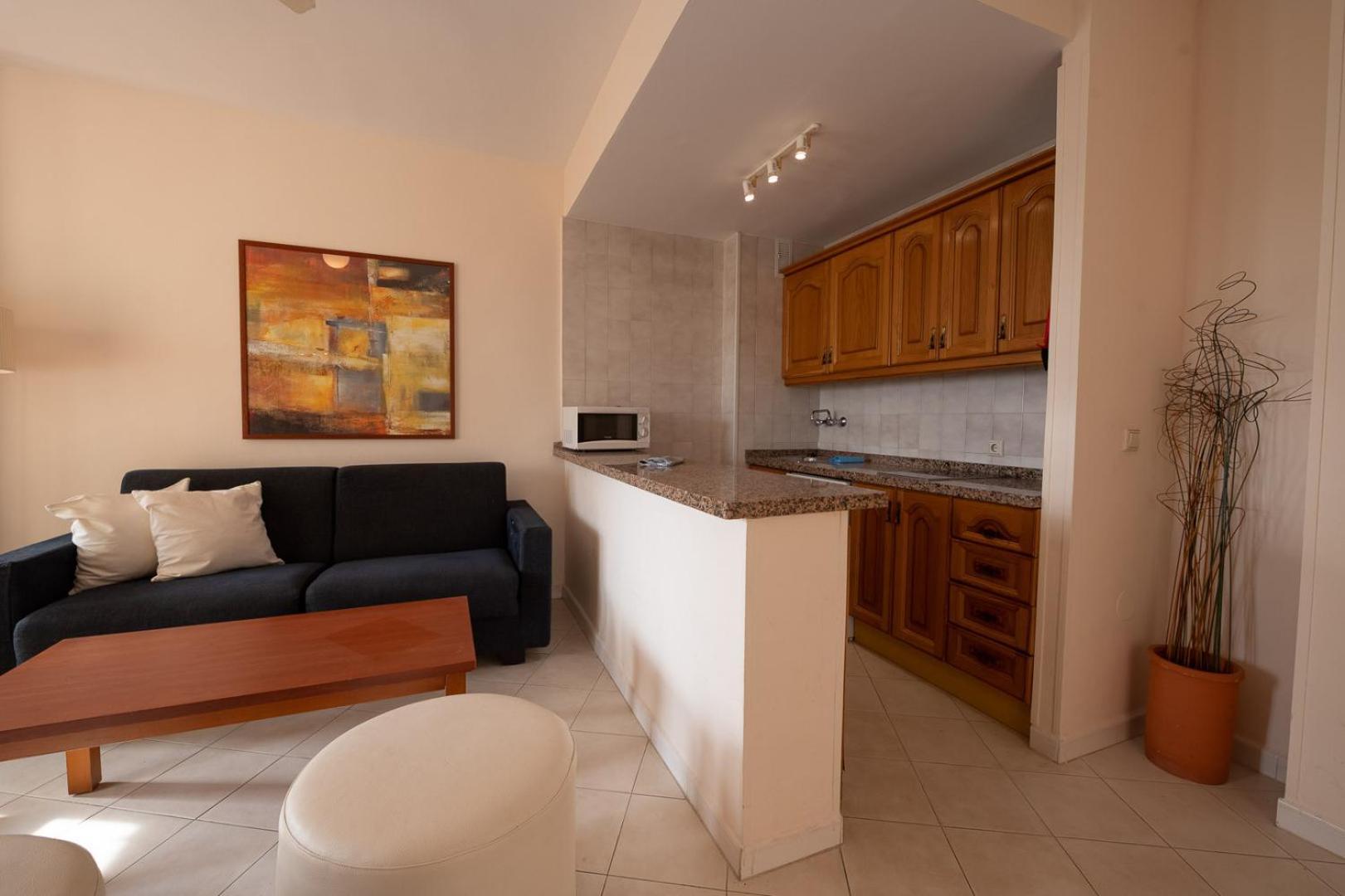 Apartamento Benalbeach Premium By Alfresco Benalmádena
