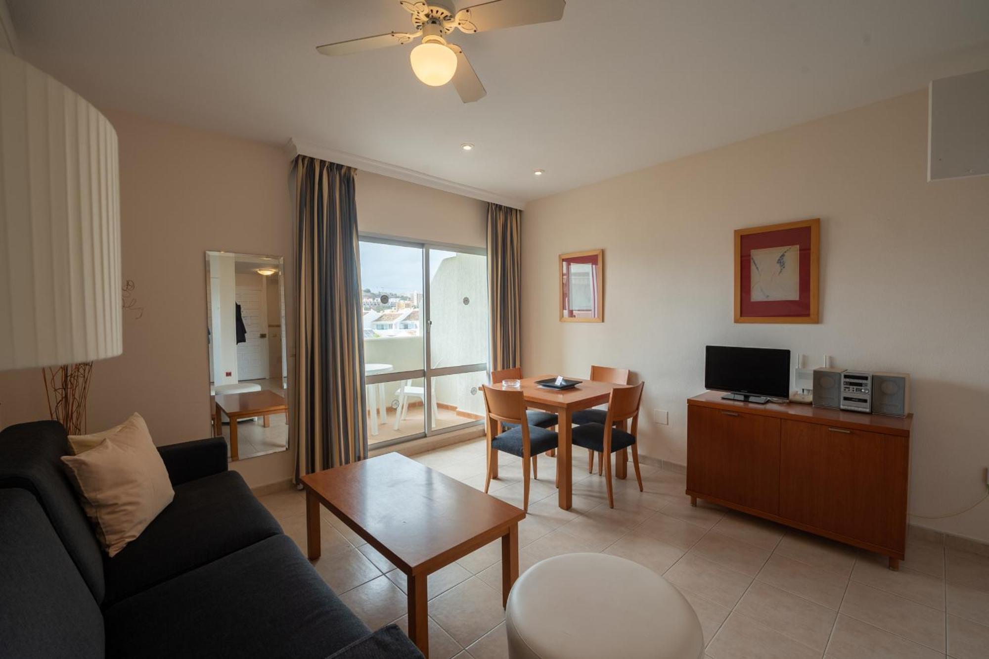 Apartment Benalbeach Premium By Alfresco