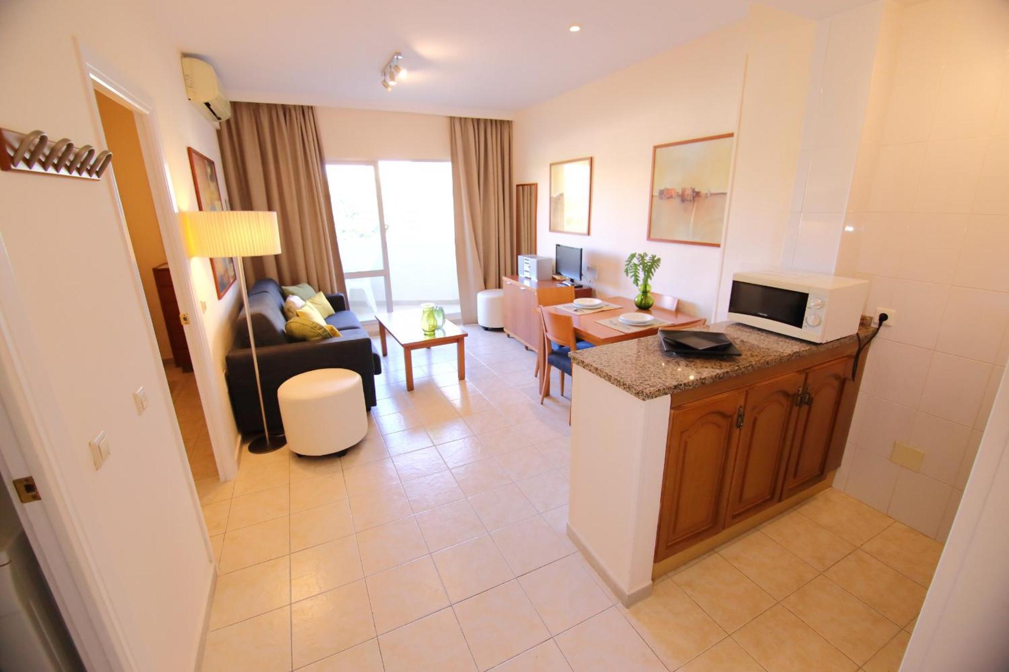 Benalbeach Premium By Alfresco Apartment Benalmadena