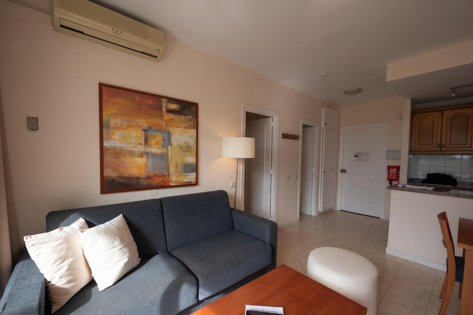 Apartamento Benalbeach Premium By Alfresco Benalmádena