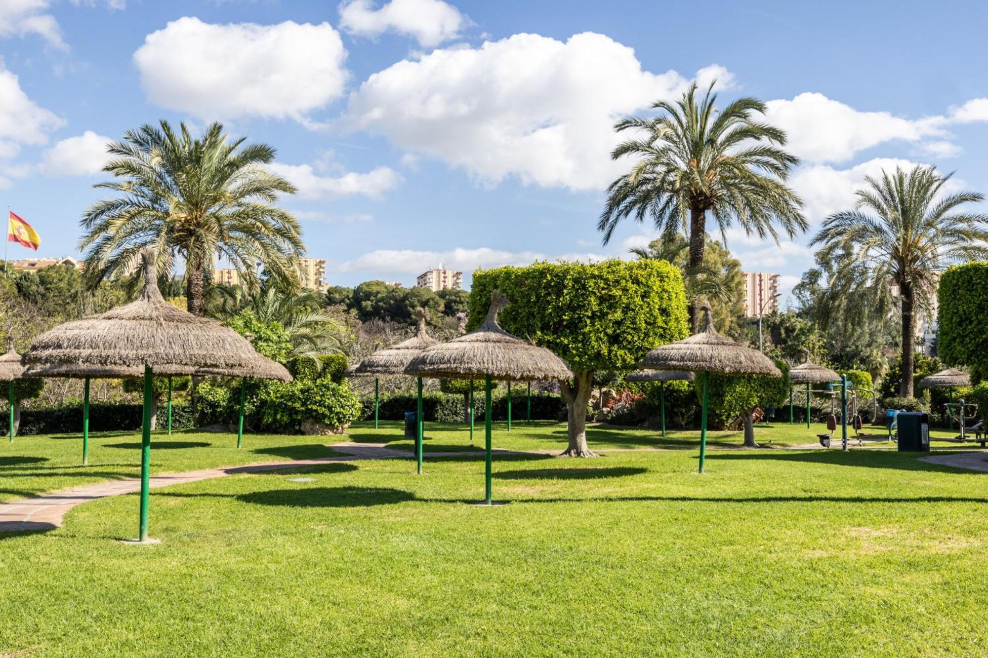Benalbeach Premium By Alfresco Apartamento *