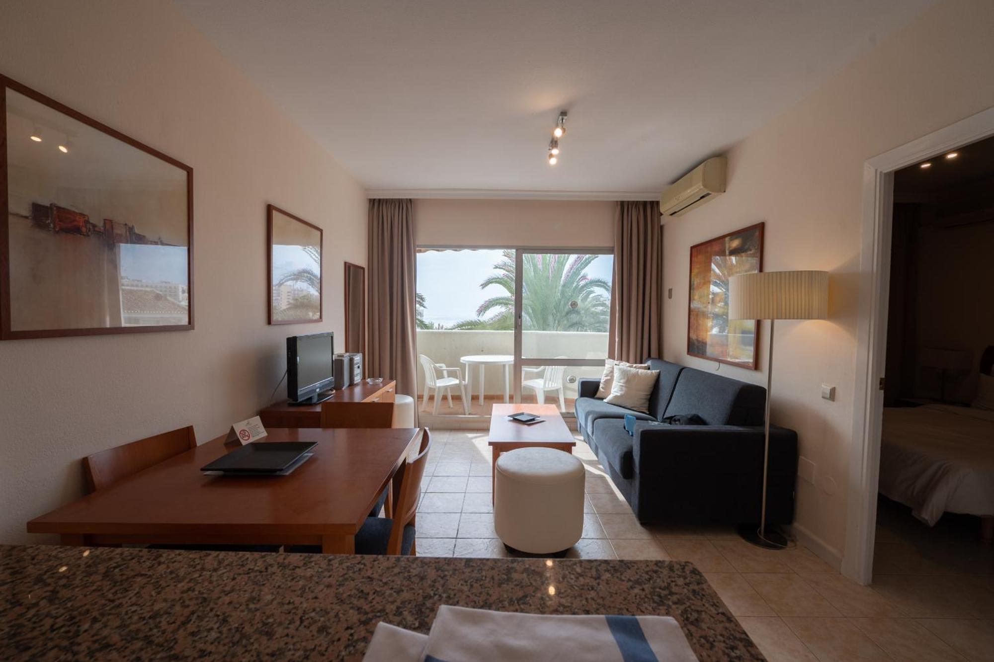Benalbeach Premium By Alfresco * Benalmádena