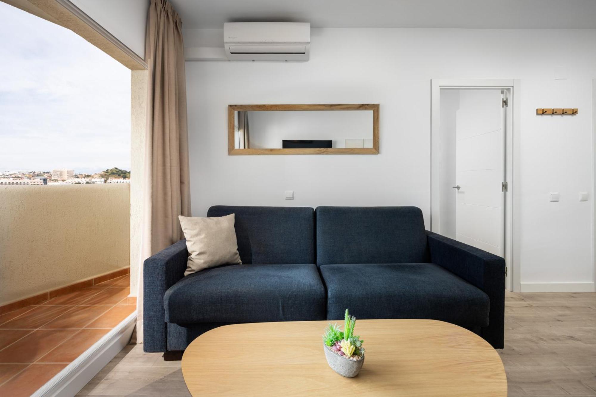 Benalbeach Premium By Alfresco Apartment