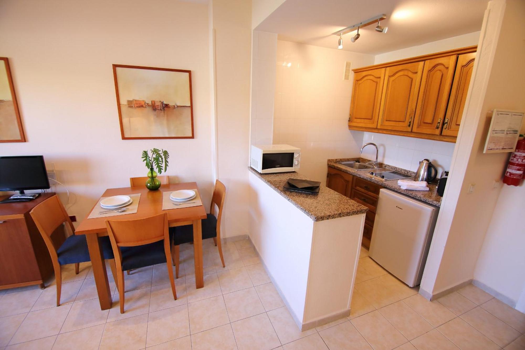 Apartment Benalbeach Premium By Alfresco *