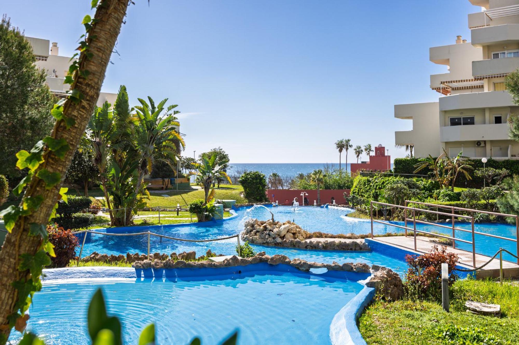 Apartamento Benalbeach Premium By Alfresco