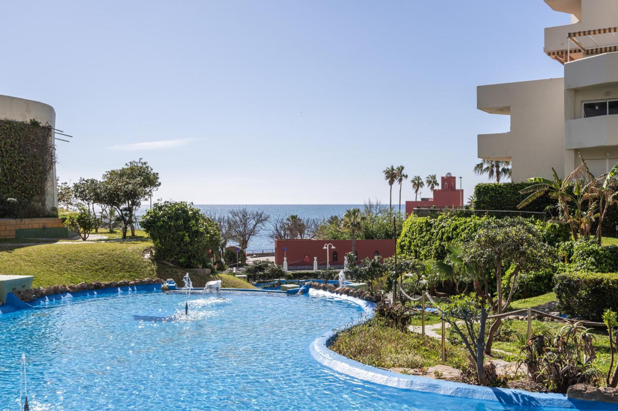 Appartamento Benalbeach Premium By Alfresco *