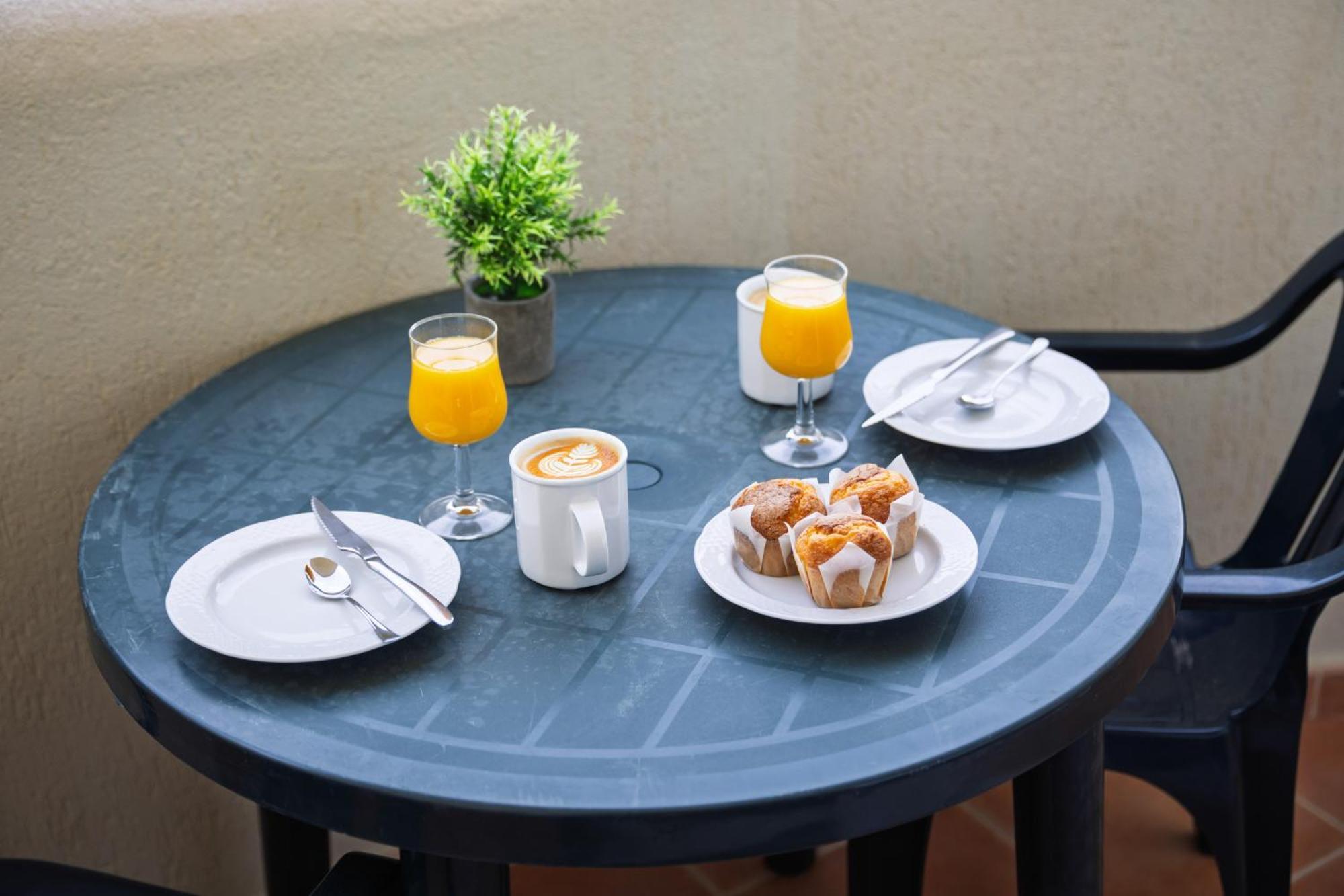 Benalbeach Premium By Alfresco * Benalmadena