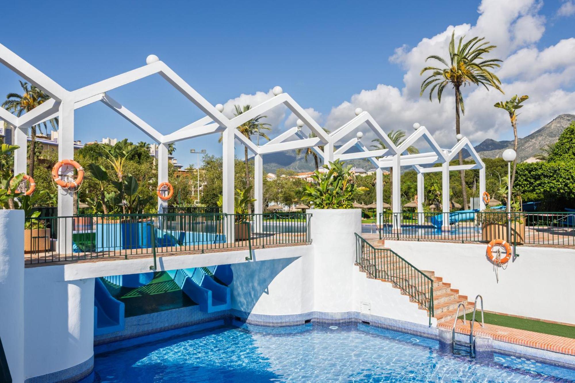 Appartamento Benalbeach Premium By Alfresco *