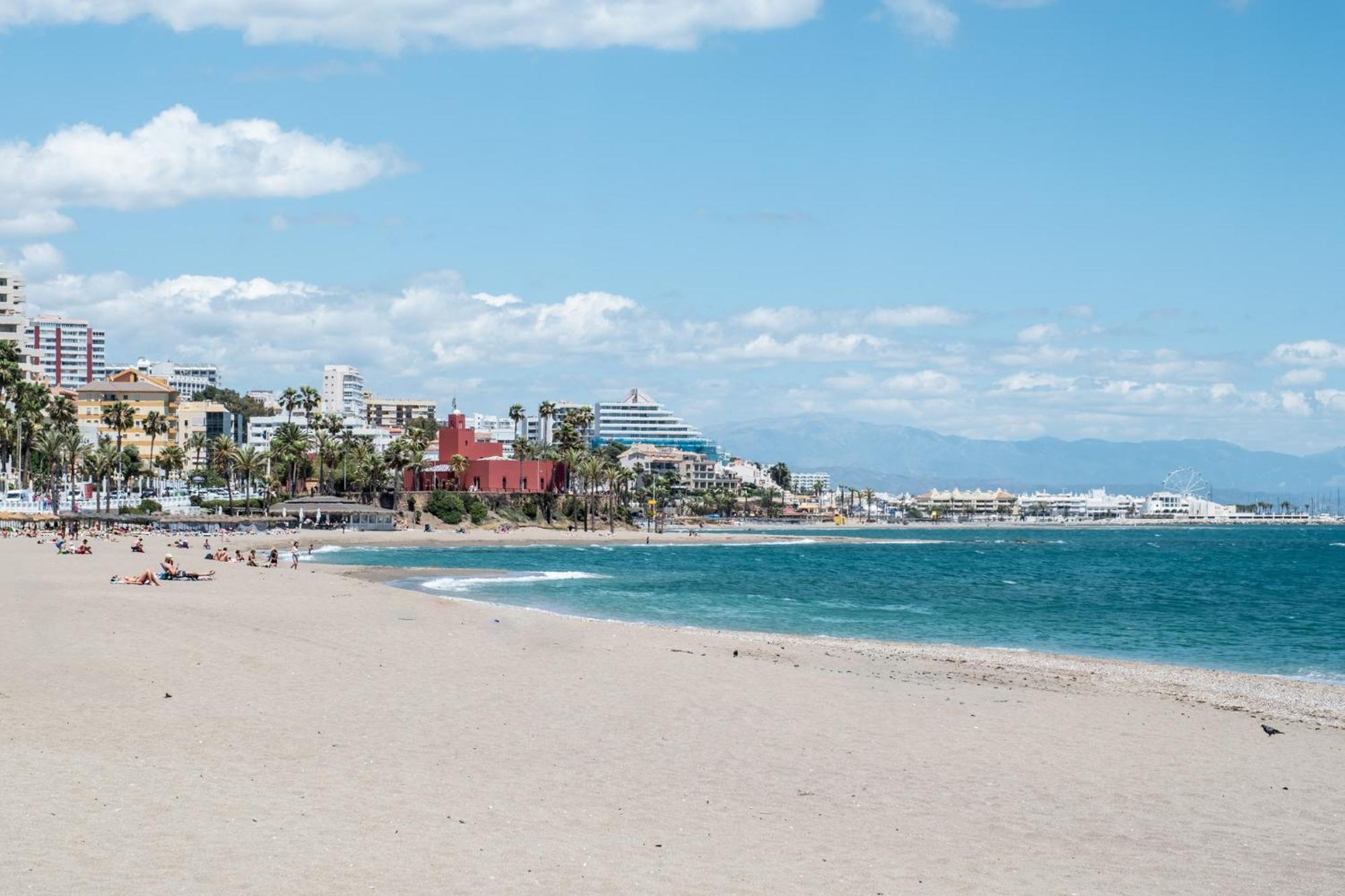 Apartment Benalbeach Premium By Alfresco Benalmadena