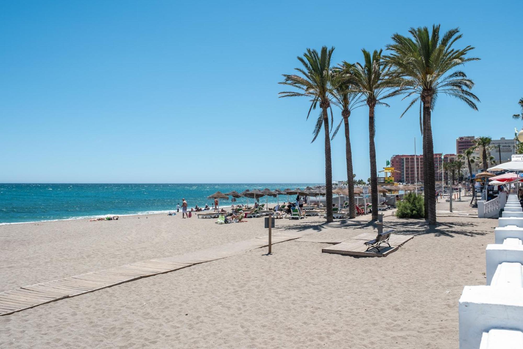 Benalbeach Premium By Alfresco Appartamento