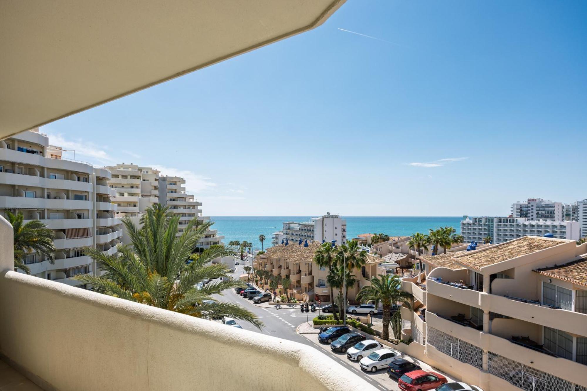 Benalbeach Premium By Alfresco Appartamento