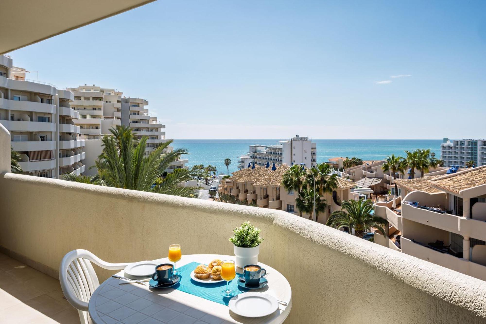 Benalbeach Premium By Alfresco Appartamento *