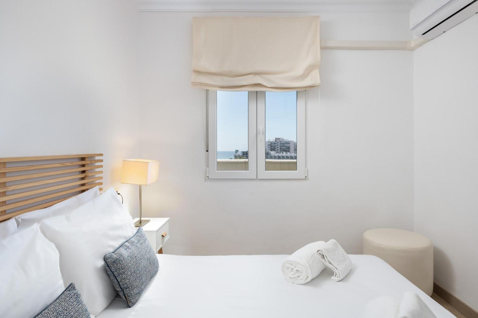 Benalbeach Premium By Alfresco Appartamento