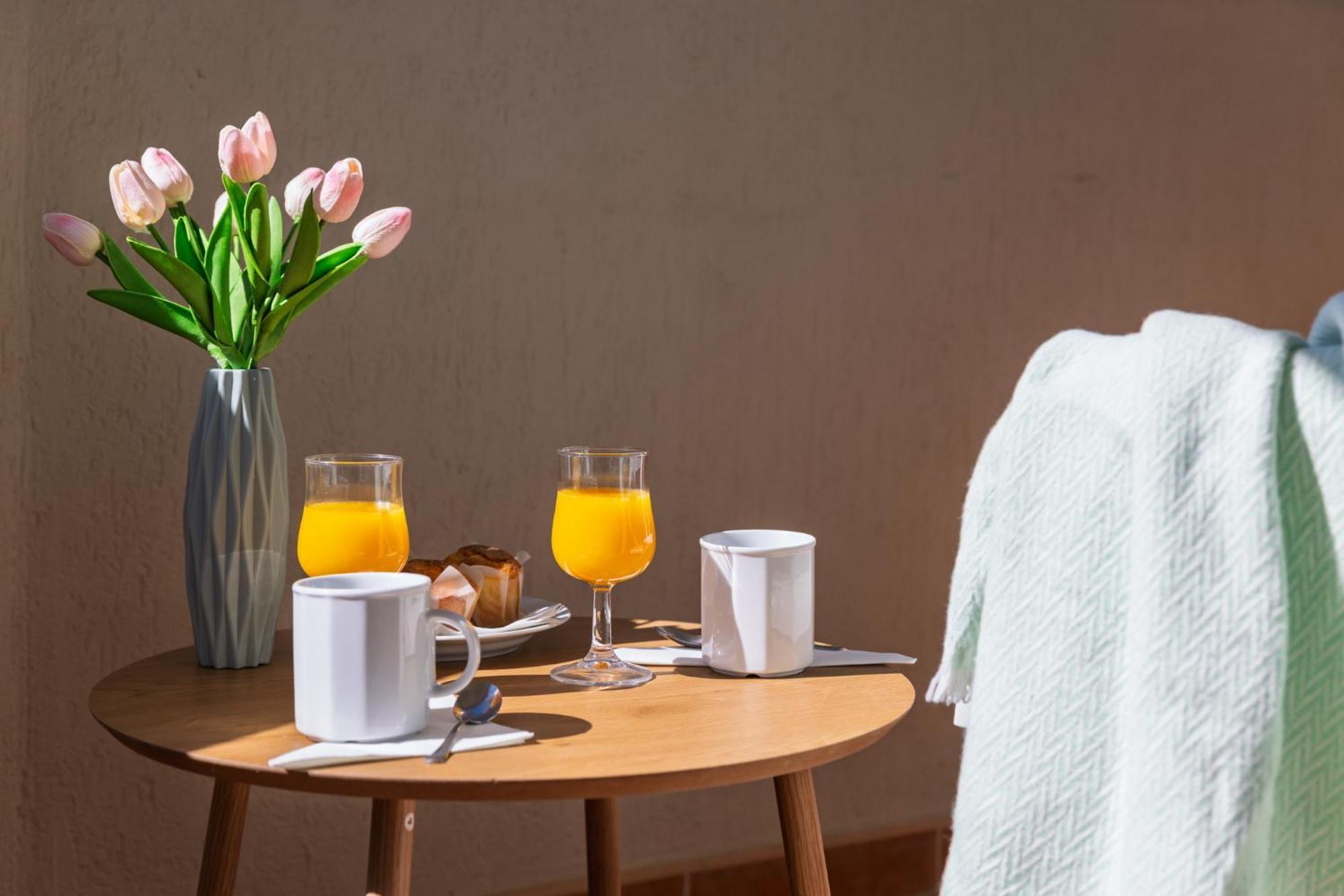 Apartamento Benalbeach Premium By Alfresco *
